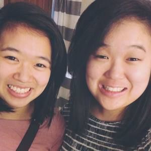 Meet your Posher, Joanna